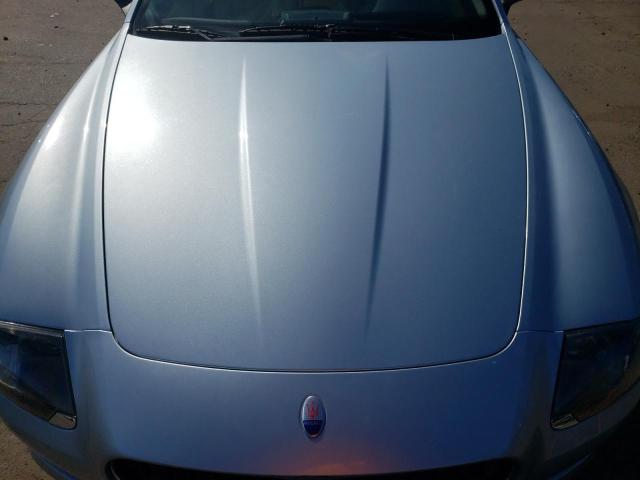 Photo 10 VIN: ZAM39JKA9C0062799 - MASERATI QUATTROPOR 