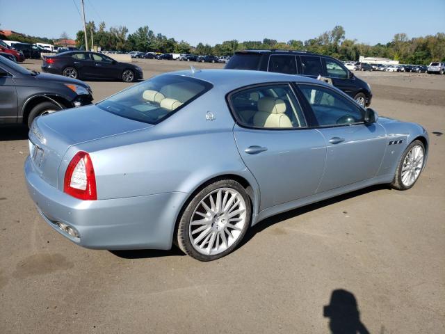 Photo 2 VIN: ZAM39JKA9C0062799 - MASERATI QUATTROPOR 