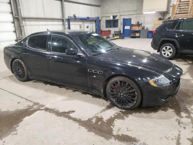 Photo 3 VIN: ZAM39KKA8B0055251 - MASERATI QUATTROPOR 