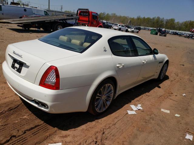 Photo 2 VIN: ZAM39NKA4D0066798 - MASERATI QUATTROPOR 