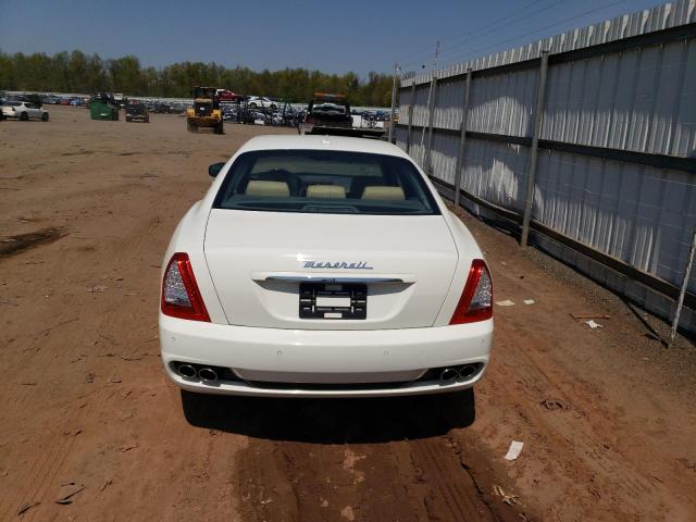 Photo 5 VIN: ZAM39NKA4D0066798 - MASERATI QUATTROPOR 