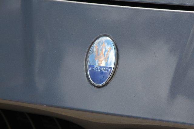 Photo 5 VIN: ZAM45GLAXA0050496 - MASERATI GRANTURISMO 