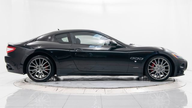 Photo 5 VIN: ZAM45KLA0B0055095 - MASERATI GRANTURISMO 