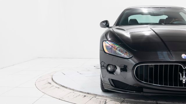 Photo 9 VIN: ZAM45KLA0B0055095 - MASERATI GRANTURISMO 