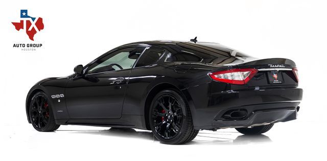 Photo 3 VIN: ZAM45KLA0C0063375 - MASERATI GRANTURISMO 