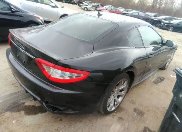 Photo 3 VIN: ZAM45KLA0C0066339 - MASERATI GRANTURISMO 