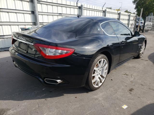 Photo 3 VIN: ZAM45KLA2B0055552 - MASERATI GRANTURISM 