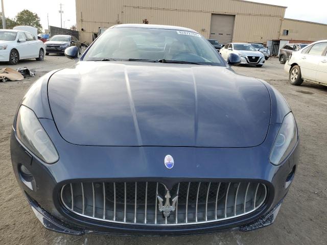 Photo 4 VIN: ZAM45KLA2C0062244 - MASERATI GRANTURISM 