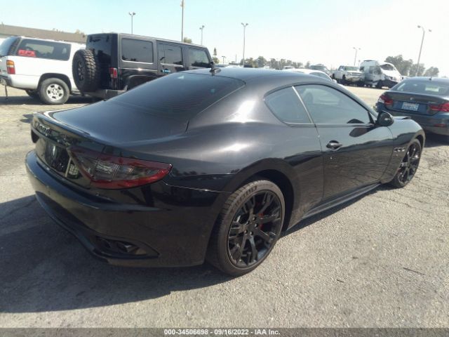 Photo 3 VIN: ZAM45KLA4C0062245 - MASERATI GRANTURISMO 