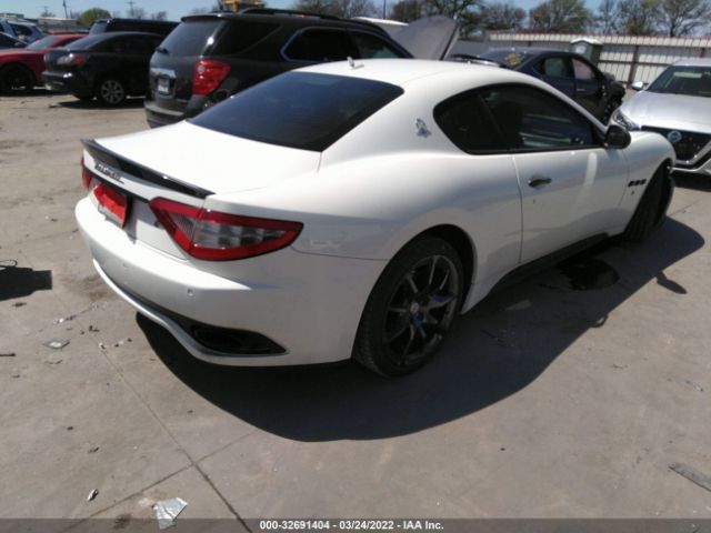 Photo 3 VIN: ZAM45KLA5A0053700 - MASERATI GRANTURISMO 