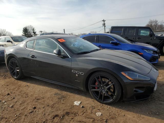 Photo 3 VIN: ZAM45KLA6C0066216 - MASERATI GRANTURISM 