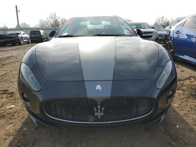 Photo 4 VIN: ZAM45KLA6C0066216 - MASERATI GRANTURISM 