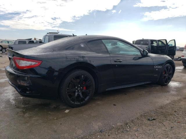 Photo 2 VIN: ZAM45KLA7B0054168 - MASERATI GRANTURISM 