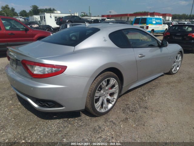 Photo 3 VIN: ZAM45KLA7C0061042 - MASERATI GRANTURISMO 