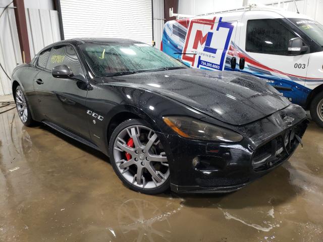 Photo 0 VIN: ZAM45KLA9B0056875 - MASERATI GRANTURISM 