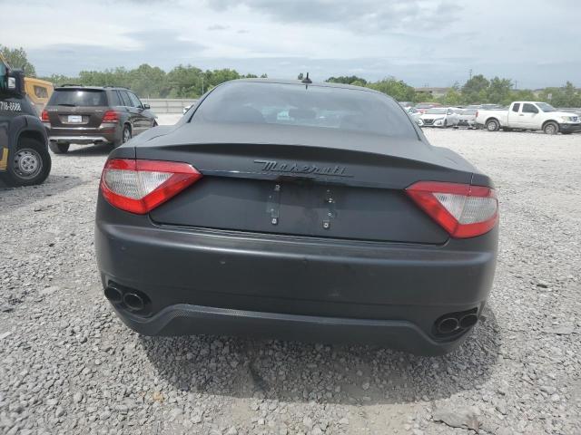 Photo 5 VIN: ZAM45KLAXC0061777 - MASERATI GRANTURISM 