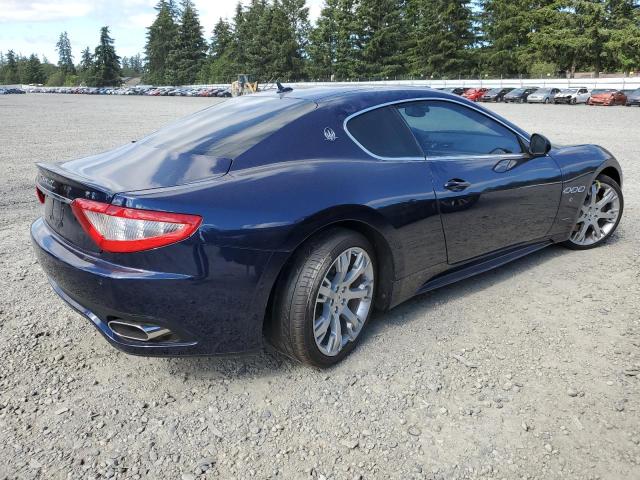 Photo 2 VIN: ZAM45KLAXC0063982 - MASERATI GRANTURISM 