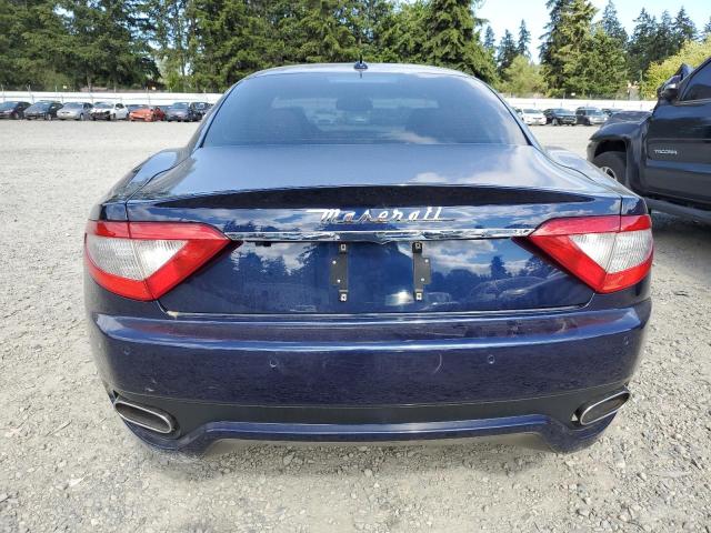 Photo 5 VIN: ZAM45KLAXC0063982 - MASERATI GRANTURISM 