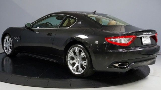 Photo 3 VIN: ZAM45KLAXC0065053 - MASERATI GRANTURISMO 