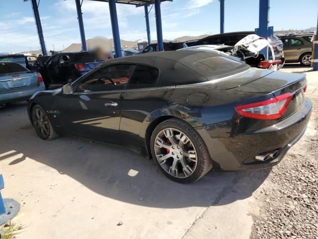 Photo 1 VIN: ZAM45KMA1A0053899 - MASERATI GRANTURISM 