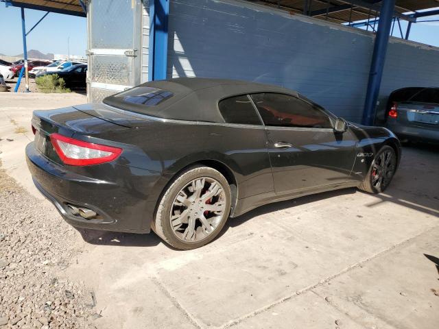 Photo 2 VIN: ZAM45KMA1A0053899 - MASERATI GRANTURISM 