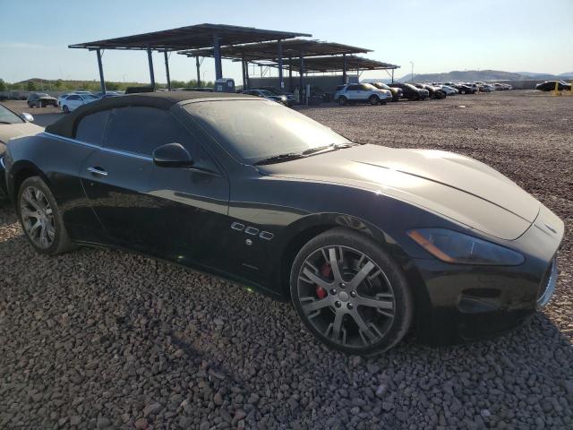 Photo 3 VIN: ZAM45KMA1A0053899 - MASERATI GRANTURISM 