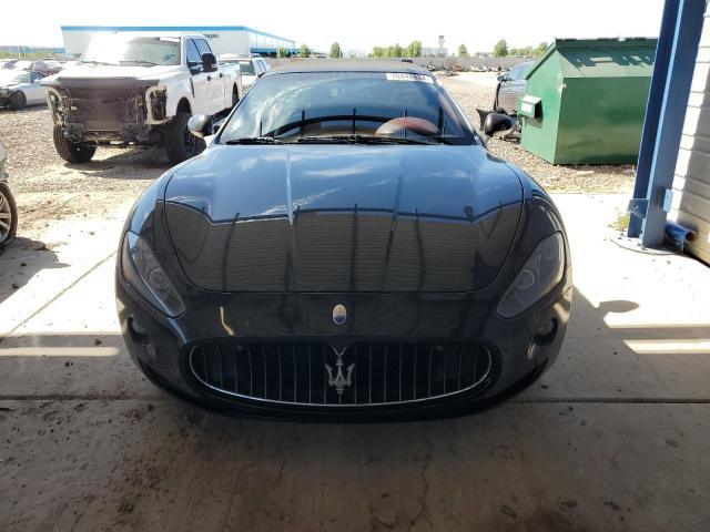 Photo 4 VIN: ZAM45KMA1A0053899 - MASERATI GRANTURISM 