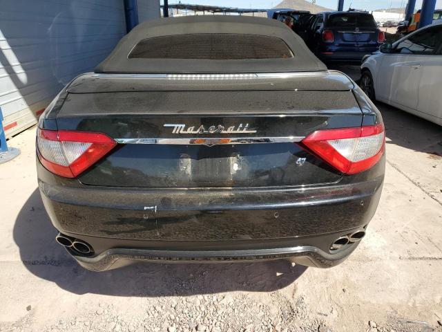 Photo 5 VIN: ZAM45KMA1A0053899 - MASERATI GRANTURISM 