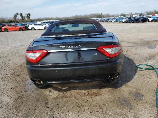 Photo 5 VIN: ZAM45KMA1B0055833 - MASERATI GRANTURISM 