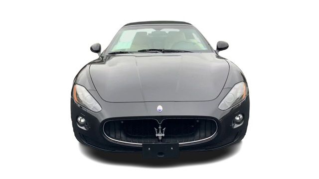 Photo 2 VIN: ZAM45KMA2A0053359 - MASERATI GRANTURISMO CONVERTIBLE 