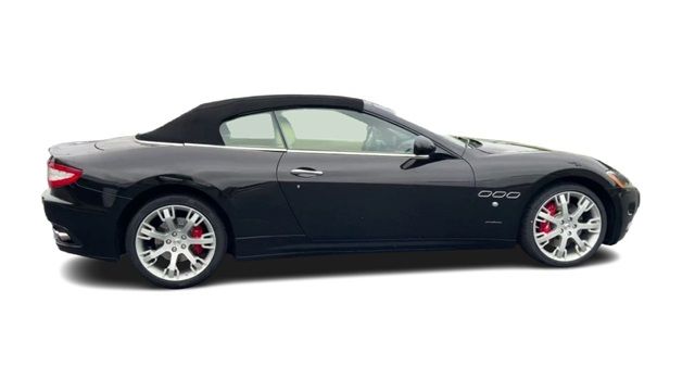 Photo 8 VIN: ZAM45KMA2A0053359 - MASERATI GRANTURISMO CONVERTIBLE 