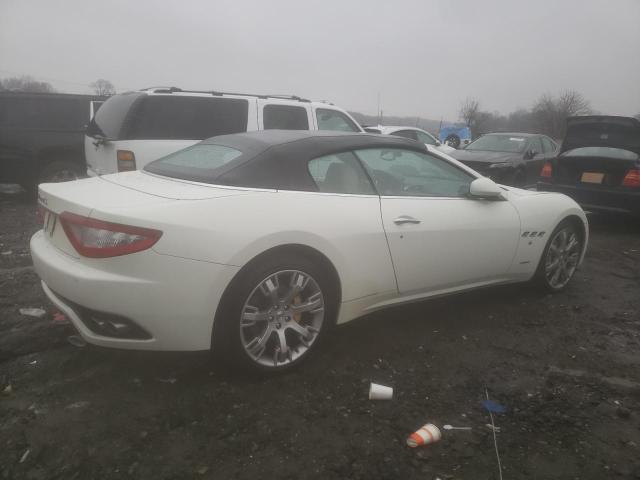 Photo 2 VIN: ZAM45KMA3C0065166 - MASERATI GRANTURISM 