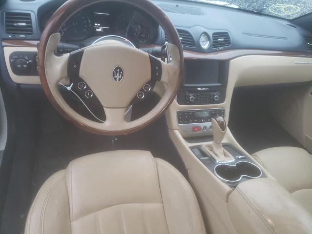 Photo 7 VIN: ZAM45KMA3C0065166 - MASERATI GRANTURISM 