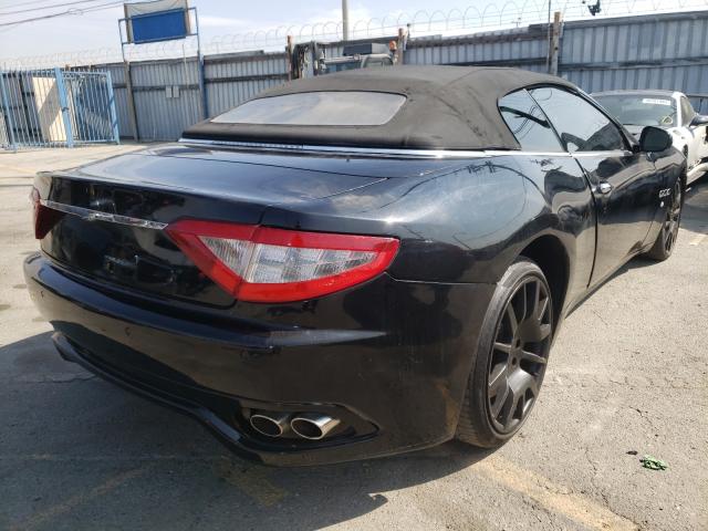 Photo 3 VIN: ZAM45KMA6B0058792 - MASERATI GRANTURISM 