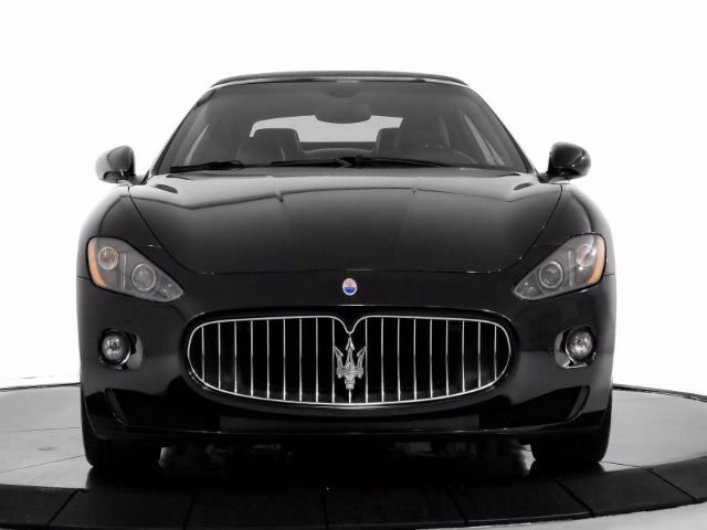 Photo 4 VIN: ZAM45KMA6C0065310 - MASERATI GRANTURISMO CONVERTIBLE 