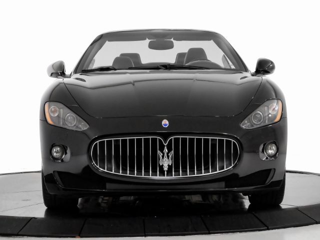 Photo 3 VIN: ZAM45KMA6C0065310 - MASERATI GRANTURISMO CONVERTIBLE 