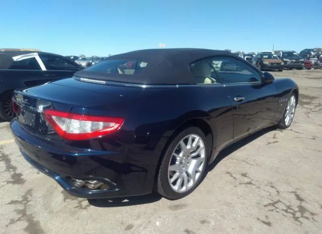 Photo 3 VIN: ZAM45KMA8A0053365 - MASERATI GRANTURISMO 