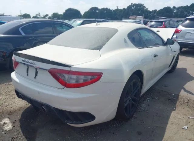 Photo 3 VIN: ZAM45MLA0C0060455 - MASERATI GRANTURISMO 