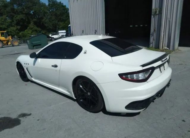 Photo 2 VIN: ZAM45MLA6C0066731 - MASERATI GRANTURISMO 