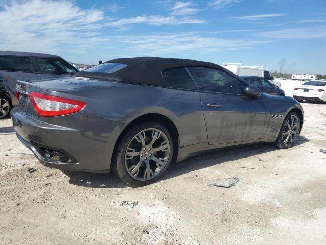 Photo 2 VIN: ZAM45MMA1G0163209 - MASERATI GRANTURISM 