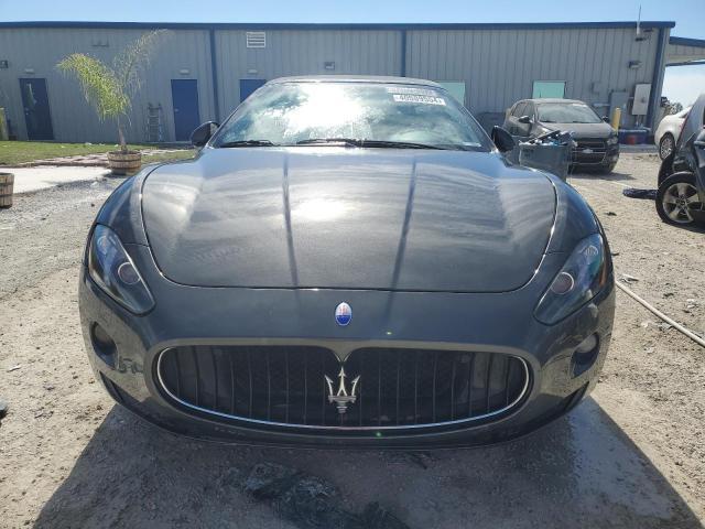 Photo 4 VIN: ZAM45MMA1G0163209 - MASERATI GRANTURISM 