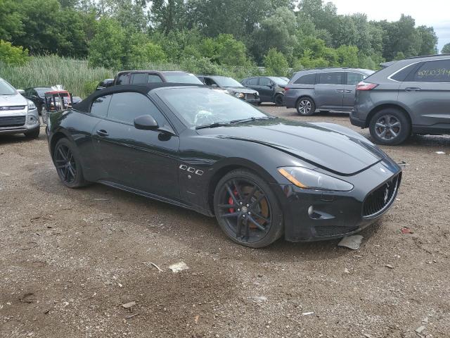 Photo 3 VIN: ZAM45MMA3C0060643 - MASERATI GRANTURISM 