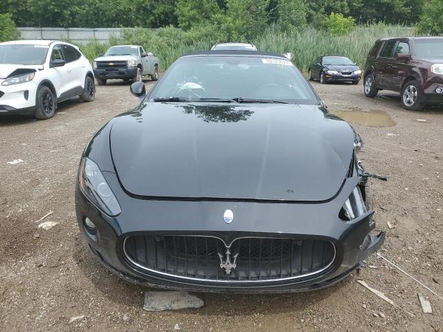 Photo 4 VIN: ZAM45MMA3C0060643 - MASERATI GRANTURISM 