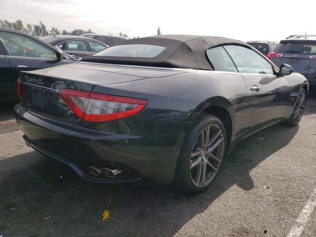 Photo 3 VIN: ZAM45MMA4E0100778 - MASERATI GRANTURISM 