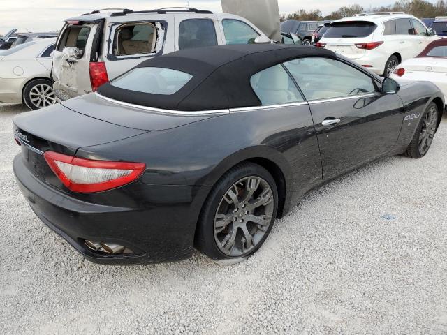 Photo 3 VIN: ZAM45MMA7E0085290 - MASERATI GRANTURISM 