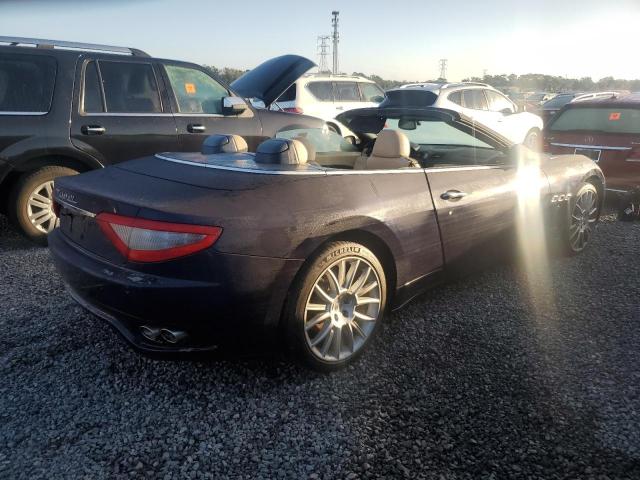 Photo 2 VIN: ZAM45MMA7F0127538 - MASERATI GRANTURISM 