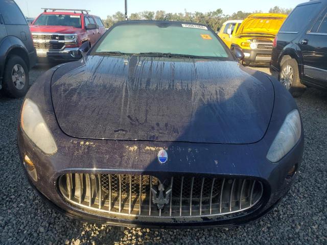 Photo 4 VIN: ZAM45MMA7F0127538 - MASERATI GRANTURISM 