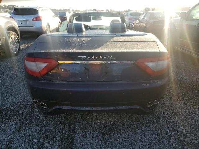 Photo 5 VIN: ZAM45MMA7F0127538 - MASERATI GRANTURISM 