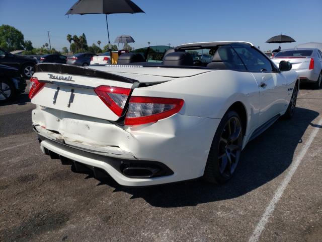 Photo 3 VIN: ZAM45MMA8C0065188 - MASERATI GRANTURISM 