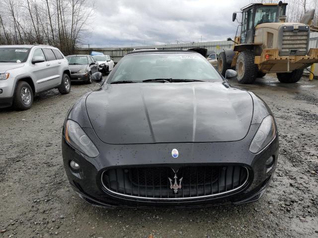 Photo 4 VIN: ZAM45MMA8C0065403 - MASERATI GRANTURISM 